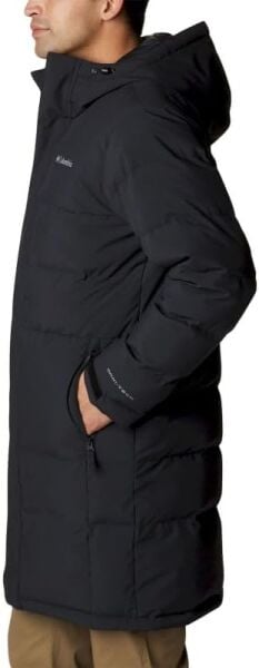 Columbia Toyama Pass Down Erkek Parka