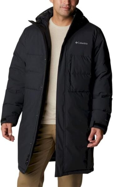 Columbia Toyama Pass Down Erkek Parka