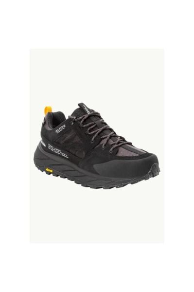 Jack Wolfskin Terraquest Texapore Low M Outdoor Ayakkabı