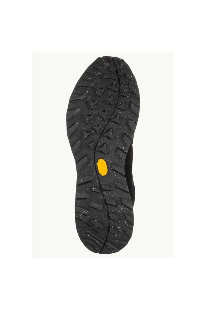 Jack Wolfskin Terraquest Texapore Low M Outdoor Ayakkabı