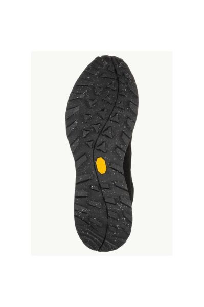 Jack Wolfskin Terraquest Texapore Low M Outdoor Ayakkabı