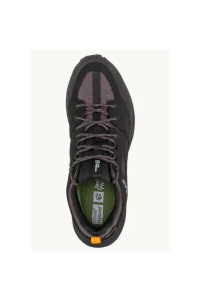 Jack Wolfskin Terraquest Texapore Low M Outdoor Ayakkabı