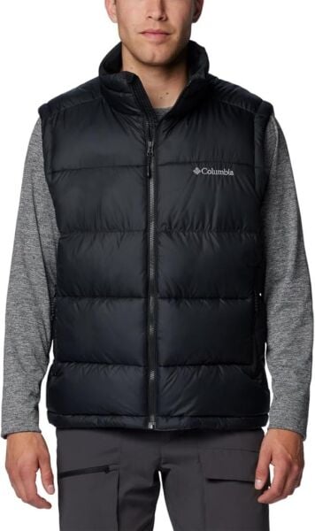 Columbia Pike Lake II Vest Erkek Yelek