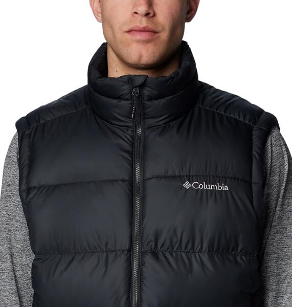 Columbia Pike Lake II Vest Erkek Yelek
