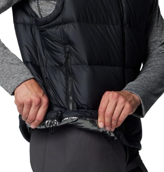 Columbia Pike Lake II Vest Erkek Yelek