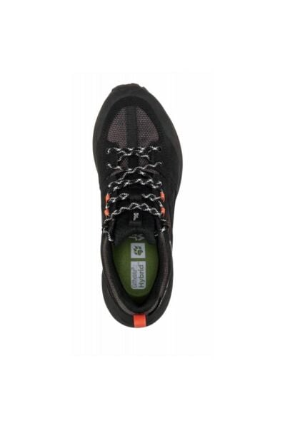 Jack Wolfskin Terraquest Texapore Low W Kadın Ayakkabı