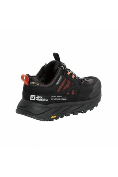 Jack Wolfskin Terraquest Texapore Low W Kadın Ayakkabı