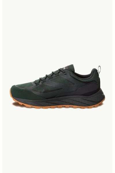 Jack Wolfskin Terraventure Texapore Low M Erkek Ayakkabı