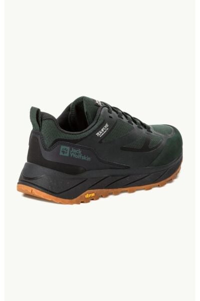 Jack Wolfskin Terraventure Texapore Low M Erkek Ayakkabı