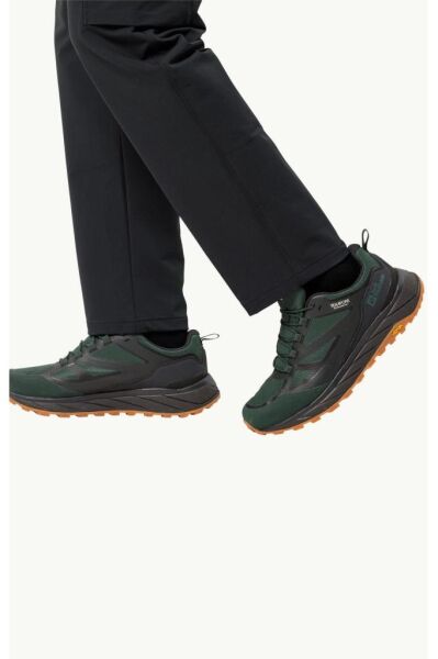 Jack Wolfskin Terraventure Texapore Low M Erkek Ayakkabı
