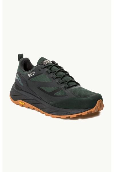 Jack Wolfskin Terraventure Texapore Low M Erkek Ayakkabı