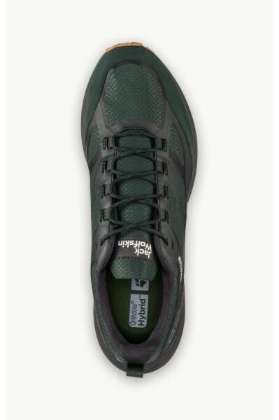 Jack Wolfskin Terraventure Texapore Low M Erkek Ayakkabı