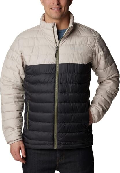 Columbia Powder Lite Erkek Mont