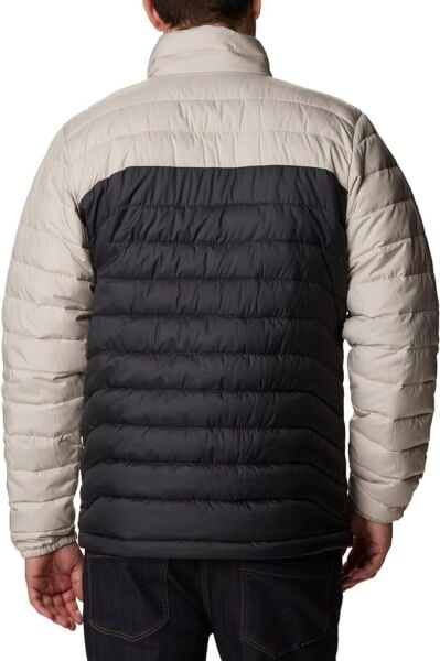 Columbia Powder Lite Erkek Mont
