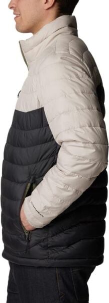 Columbia Powder Lite Erkek Mont