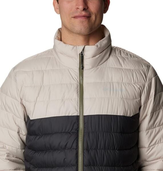 Columbia Powder Lite Erkek Mont