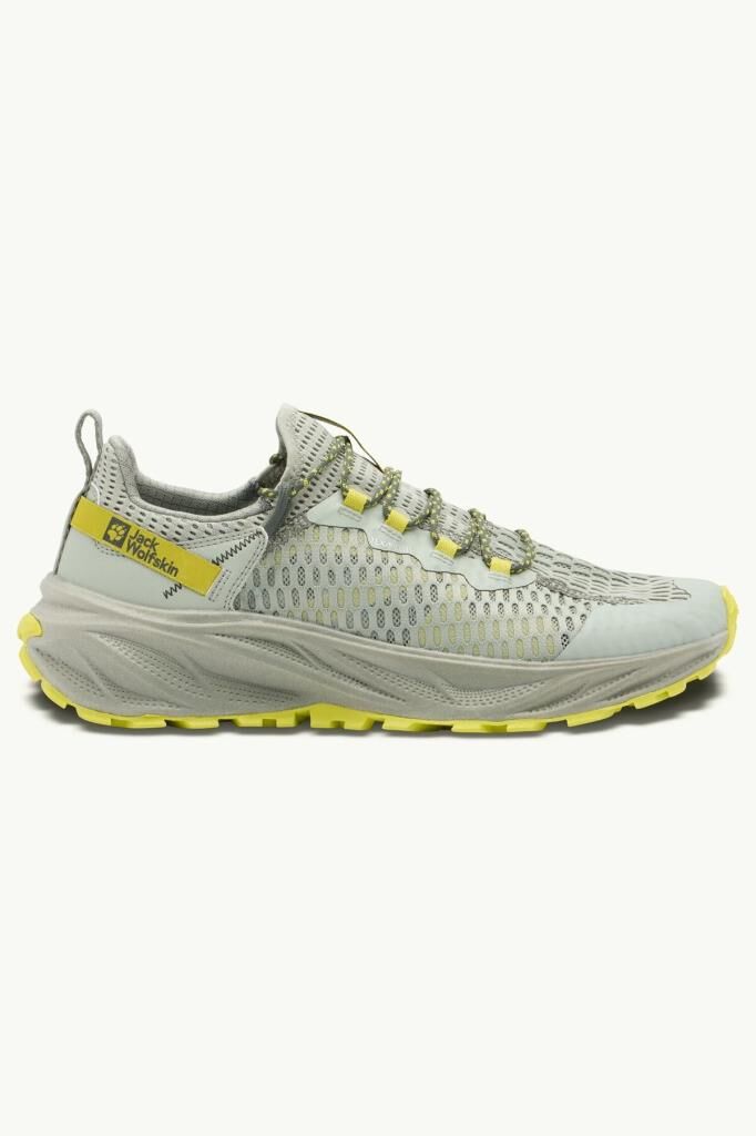 Jack Wolfskin Prelight Swift Vent Low Erkek Ayakkabı
