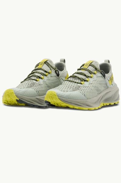 Jack Wolfskin Prelight Swift Vent Low Erkek Ayakkabı