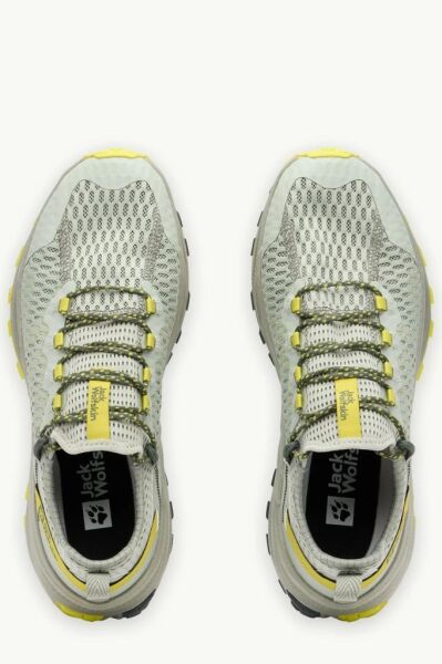 Jack Wolfskin Prelight Swift Vent Low Erkek Ayakkabı