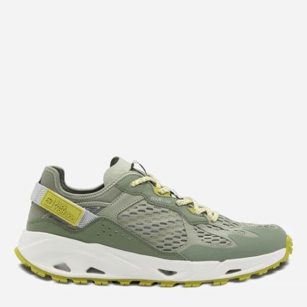 Jack Wolfskin Prelight Hybrid Vent  Erkek Ayakkabı