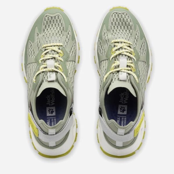 Jack Wolfskin Prelight Hybrid Vent  Erkek Ayakkabı