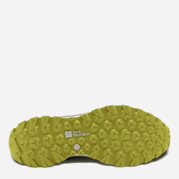 Jack Wolfskin Prelight Hybrid Vent  Erkek Ayakkabı
