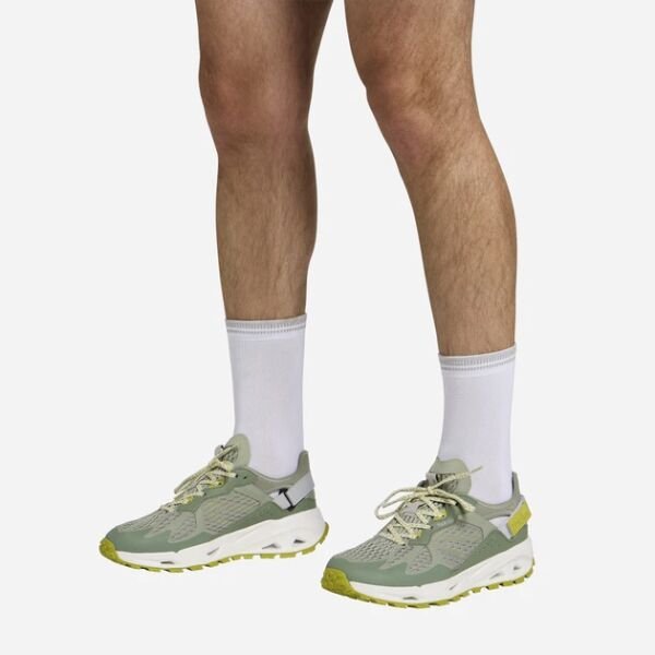 Jack Wolfskin Prelight Hybrid Vent  Erkek Ayakkabı