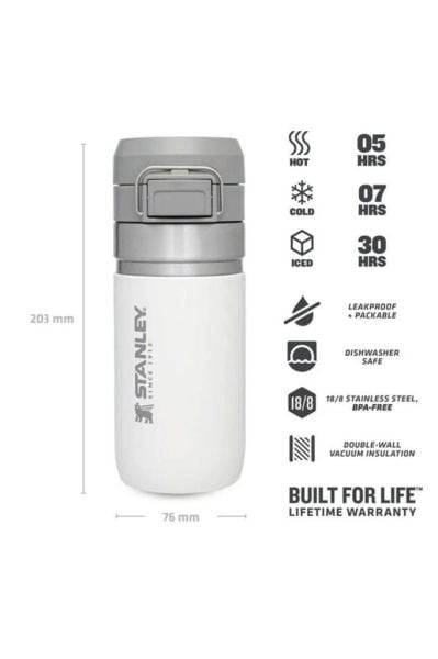 Stanley The Quick-flip Water Bottle Termos .47L