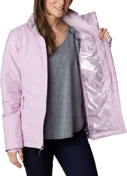 Columbia Heawnly Kadın Mont