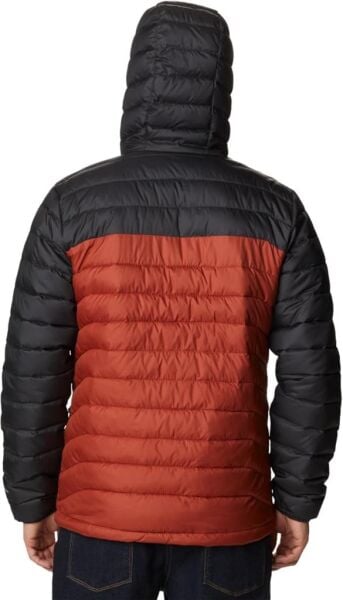 Columbia Powder Lite Erkek Mont