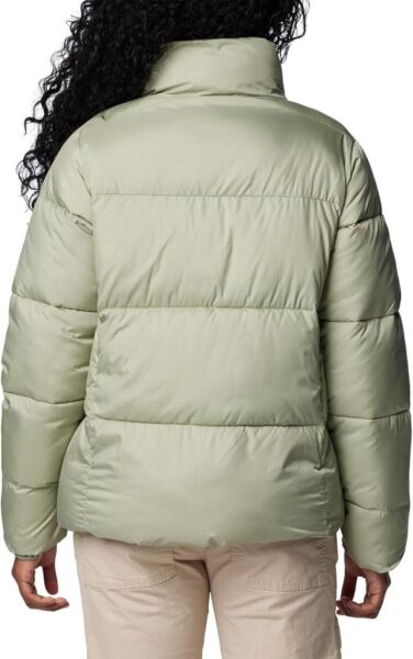 Columbia Puffect II Full Zip Kadın Mont
