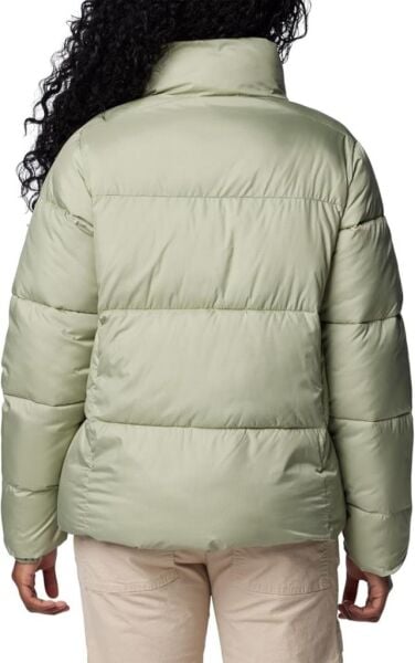 Columbia Puffect II Full Zip Kadın Mont