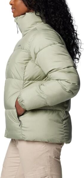 Columbia Puffect II Full Zip Kadın Mont