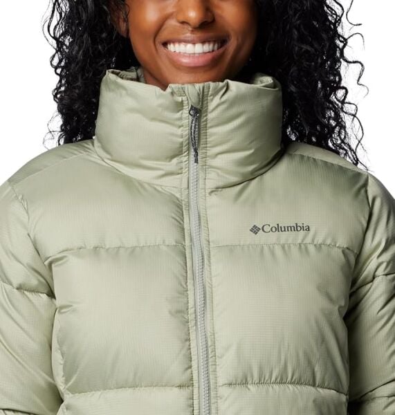 Columbia Puffect II Full Zip Kadın Mont