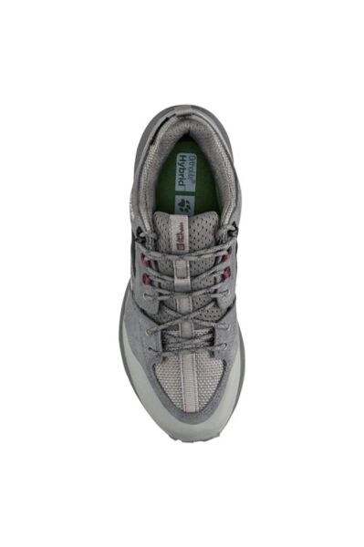 Jack Wolfskin Terraquest Texapore Low W Kadın Ayakkabı