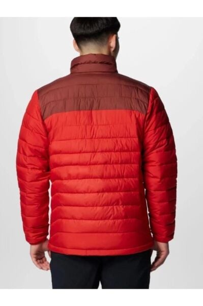 Columbia Powder Lite II Erkek Mont
