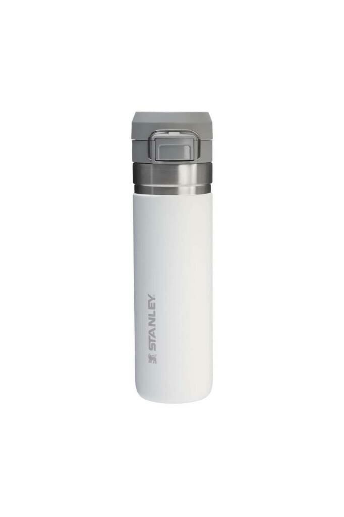 Stanley The Quick-flip Water Bottle 0.7 Lt / 24oz Frost Termos