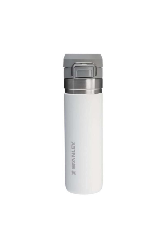 Stanley The Quick-flip Water Bottle 0.7 Lt / 24oz Frost Termos