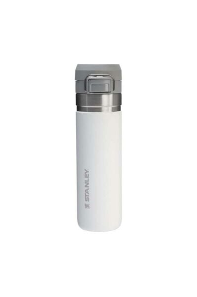 Stanley The Quick-flip Water Bottle 0.7 Lt / 24oz Frost Termos