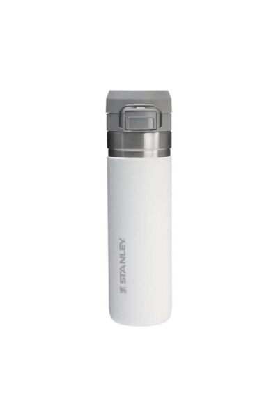 Stanley The Quick-flip Water Bottle 0.7 Lt / 24oz Frost Termos