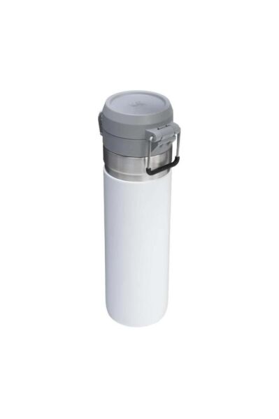 Stanley The Quick-flip Water Bottle 0.7 Lt / 24oz Frost Termos
