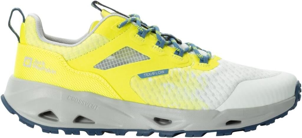 Jack Wolfskin Prelight Pro Vent Low M Erkek Ayakkabı