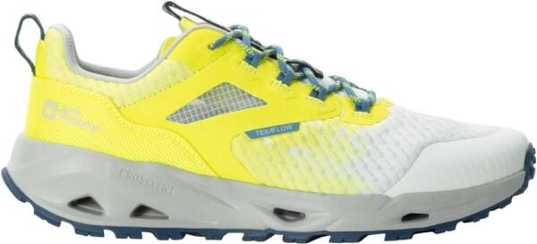 Jack Wolfskin Prelight Pro Vent Low M Erkek Ayakkabı
