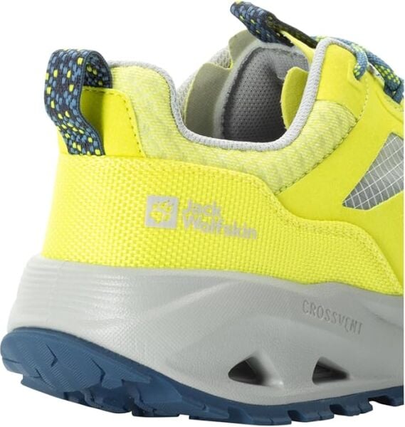 Jack Wolfskin Prelight Pro Vent Low M Erkek Ayakkabı