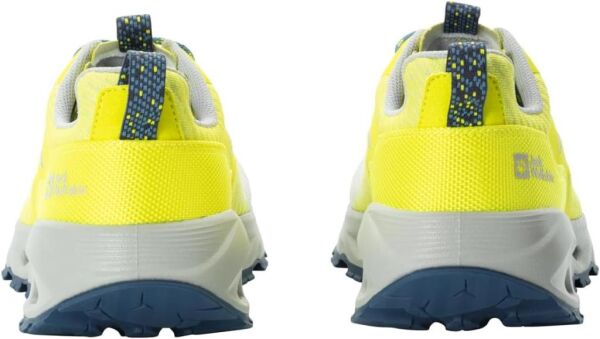 Jack Wolfskin Prelight Pro Vent Low M Erkek Ayakkabı