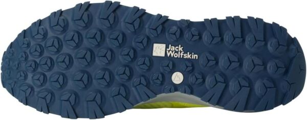 Jack Wolfskin Prelight Pro Vent Low M Erkek Ayakkabı
