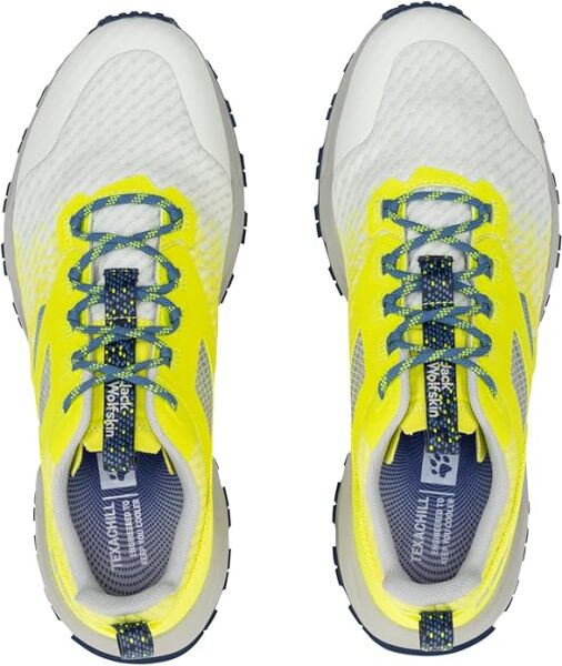 Jack Wolfskin Prelight Pro Vent Low M Erkek Ayakkabı