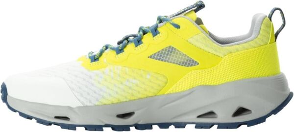 Jack Wolfskin Prelight Pro Vent Low M Erkek Ayakkabı