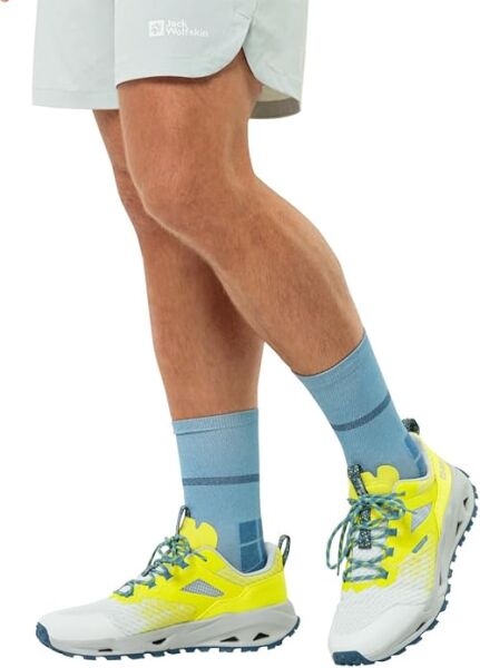 Jack Wolfskin Prelight Pro Vent Low M Erkek Ayakkabı