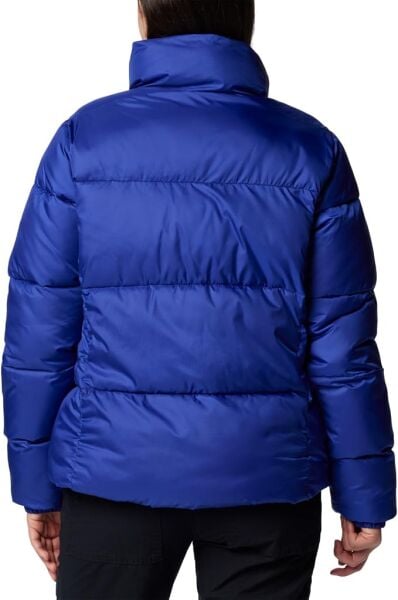 Columbia Puffect II Full Zip KAdın Mont